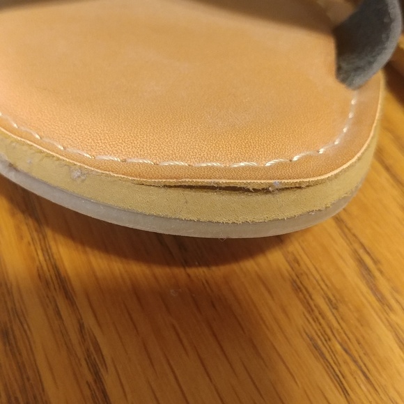 3/$15 Rampage Sandals - Picture 2 of 4